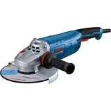 Kép 2/2 - Bosch Professional GWS 27-230 J sarokcsiszoló, 230mm, 2.7kW