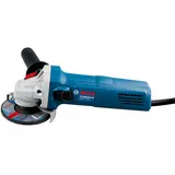 Kép 3/10 - Bosch GWS 7-115 E sarokcsiszoló, 115mm, 720W