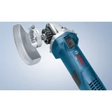 Kép 4/10 - Bosch GWS 7-115 sarokcsiszoló, 115mm, 720W