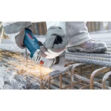 Kép 8/10 - Bosch GWS 7-115 sarokcsiszoló, 115mm, 720W