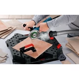 Kép 9/9 - Bosch GWS 7-125 sarokcsiszoló, 125mm, 720W