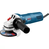 Kép 1/5 - Bosch GWS 750-125 sarokcsiszoló, 125mm, 750W, 230V