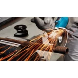 Kép 4/5 - Bosch GWS 750-125 sarokcsiszoló, 125mm, 750W, 230V