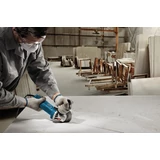 Kép 5/5 - Bosch GWS 750-125 sarokcsiszoló, 125mm, 750W, 230V