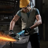 Kép 3/5 - Bosch GWS 9-115 sarokcsiszoló, 115mm, 900W