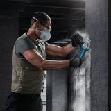 Kép 5/5 - Bosch GWS 9-125 sarokcsiszoló, 125mm, 900W