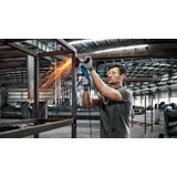 Kép 3/5 - Bosch GWS 9-115 P sarokcsiszoló, 115mm, 900W