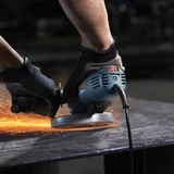 Kép 6/6 - Bosch GWS 9-125 S sarokcsiszoló, 125mm, 900W