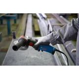 Kép 5/7 - Bosch GWX 14-125 sarokcsiszoló, X-LOCK, 125mm, 1.4kW