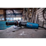 Kép 3/6 - Bosch Professional GWX 17-125 PSB sarokcsiszoló, 125mm, 1.7kW, 230V