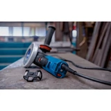 Kép 4/6 - Bosch Professional GWX 17-125 PSB sarokcsiszoló, 125mm, 1.7kW, 230V