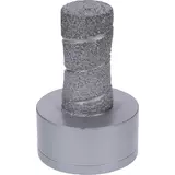 Kép 1/2 - Bosch Best for Ceramic Dry Speed X-LOCK gyémánt marószár, 20x35mm