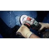 Kép 3/4 - Bosch N377 Metal X-LOCK tisztítókorong sarokcsiszolókhoz, 125mm