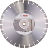 Kép 1/3 - Bosch Standard for Concrete gyémánt vágótárcsa, 400x20mm