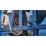 Kép 3/4 - Bosch Expert Diamond Metal Wheel X-LOCK gyémánt vágótárcsa, 125mm