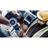 Kép 2/3 - Bosch Expert Diamond Pipe Cut Wheel gyémánt vágótárcsa csövekhez, 230mm