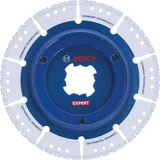 Kép 1/3 - Bosch Expert Diamond Pipe Cut Wheel X-LOCK gyémánt vágótárcsa csövekhez, 125mm