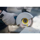 Kép 3/4 - Bosch Standard for Universal X-LOCK gyémánt vágótárcsa, 125mm