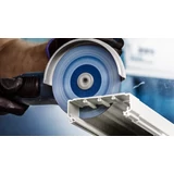 Kép 2/5 - Bosch Expert X-LOCK Karbid Multi vágótárcsa sarokcsiszolókhoz, 115mm, 10db