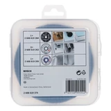 Kép 2/2 - Bosch X-LOCK kezdő tárcsakészlet, 125mm, 5db