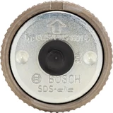 Kép 1/2 - Bosch SDS Clic gyorsbefogó anya sarokcsiszolókhoz, M14
