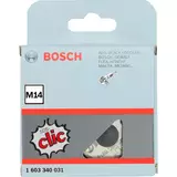 Kép 2/2 - Bosch SDS Clic gyorsbefogó anya sarokcsiszolókhoz, M14