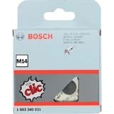 Kép 2/2 - Bosch SDS Clic gyorsbefogó anya sarokcsiszolókhoz, M14