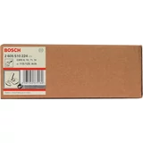Kép 4/4 - Bosch porelszívó burkolat csiszoláshoz sarokcsiszolóhoz kefekoszorúval, 115-125mm 