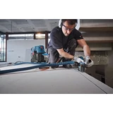 Kép 4/4 - Bosch GDE 125 EA-T porelszívó adapter sarokcsiszolókhoz