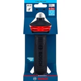 Kép 2/3 - Bosch Expert segédmarkolat sarokcsiszolókhoz, rezgéscsökkentő, M10