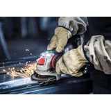 Kép 3/3 - Bosch Expert segédmarkolat sarokcsiszolókhoz, rezgéscsökkentő, M10