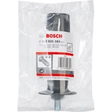 Kép 2/2 - Bosch segédmarkolat PWS sarokcsiszolókhoz, M10