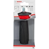 Kép 2/2 - Bosch segédmarkolat PWS sarokcsiszolókhoz, rezgéscsökkentő, M10