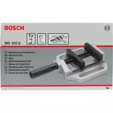 Kép 2/2 - Bosch MS 100 G gépsatu, 100x100mm