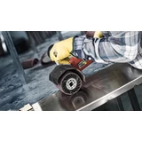 Kép 2/2 - Bosch Expert N470 csiszológyűrű szatinálóhoz, INOX, 100x290mm, puha, 10db