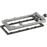 Kép 1/2 - Bosch csiszolókeret PBS 75 és GBS 75 szalagcsiszolókhoz