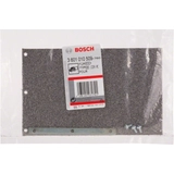 Kép 2/2 - Bosch grafitlemez a GBS 100A szalagcsiszolókhoz
