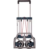Kép 3/4 - Bosch Alu-Caddy molnárkocsi, összecsukható, 125kg