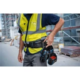 Kép 5/7 - Bosch Professional ProClick szerszámtartó öv készlet kéziszerszámokkal