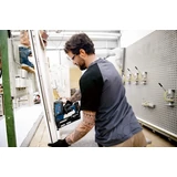 Kép 4/5 - Bosch Professional GNH 18V-64 akkus szögbelövő kofferben, 18V (akku és töltő nélkül)
