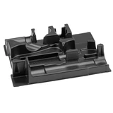 Kép 1/2 - Bosch L-BOXX 136 kofferbetét GDE 68, GDE max porelszívókhoz