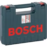 Kép 1/2 - Bosch szerszámos koffer a GSB 13 RE, 1600 RE ipari ütvefúrókhoz, 35x29x11cm