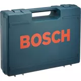 Kép 1/3 - Bosch szerszámos koffer ipari fúrógépekhez, 38x30x11cm
