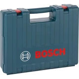 Kép 1/5 - Bosch szerszámos koffer kis sarokcsiszolókhoz, 45x36x12cm