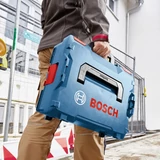 Kép 3/5 - Bosch L-Boxx 136 tároló koffer, 44x36x15cm