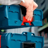 Kép 4/5 - Bosch L-Boxx 374 tároló koffer, 44x36x39cm