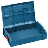 Kép 3/3 - Bosch L-Boxx Mini 2.0 tárolódoboz, 26x15.5x6cm