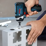 Kép 5/5 - Bosch GDR 12V-105 akkus ütvecsavarozó, 12V (akku és töltő nélkül)