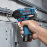 Kép 4/6 - Bosch GDR 12V-110 akkus ütvecsavarozó, 12V (akku és töltő nélkül)