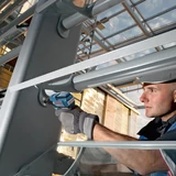 Kép 5/6 - Bosch GDR 12V-110 akkus ütvecsavarozó, 12V (akku és töltő nélkül)
